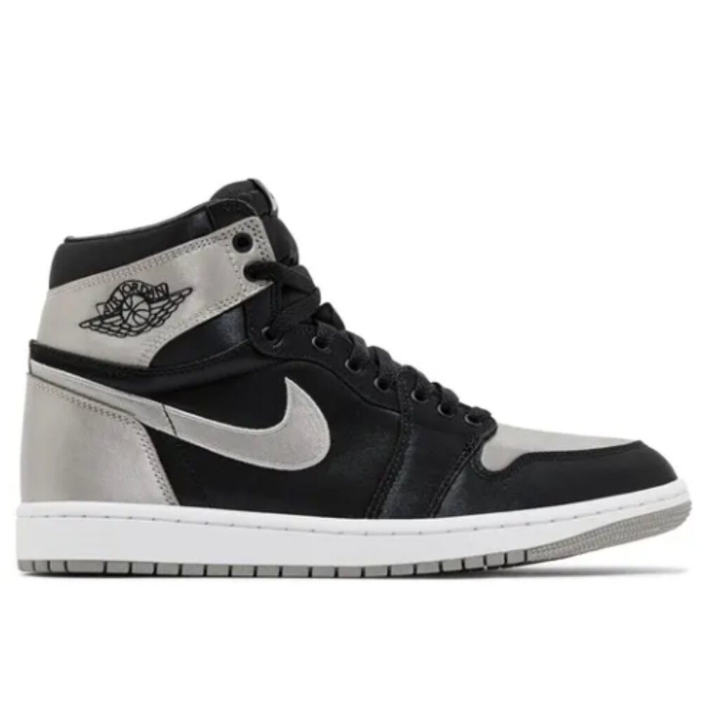 Jordan 1 Retro High OG, "Satin‎ Shadow," womens